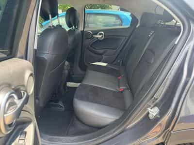 Fiat 500X FIAT 500X AUTOMATIK S-DESIGN CROSS LOOK XENON NAVI KAMERA (2018) - Foto 9