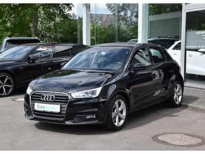 Audi A1 Sportback 1.4 TFSI Sport GPS XENON 1° MAIN CARNET (2015) - Foto 2