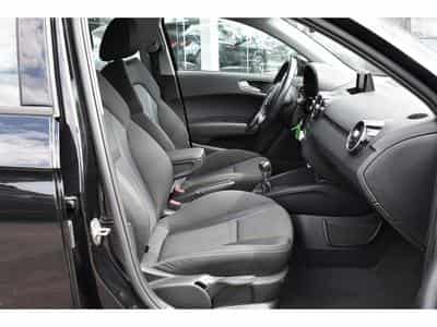 Audi A1 Sportback 1.4 TFSI Sport GPS XENON 1° MAIN CARNET (2015) - Foto 7