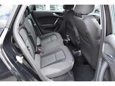 Audi A1 Sportback 1.4 TFSI Sport GPS XENON 1° MAIN CARNET (2015) - Foto 8