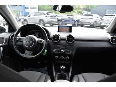 Audi A1 Sportback 1.4 TFSI Sport GPS XENON 1° MAIN CARNET (2015) - Foto 9