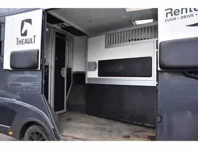 Renault Master Theault 2.3 DCI 5 Pl. 1° MAIN (2020) - Photo 7