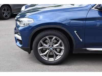 BMW X3 2.0iA xDrive30e Xline CUIR MEMO LANE SIDE HUD CAM JA19 (2021) - Foto 5