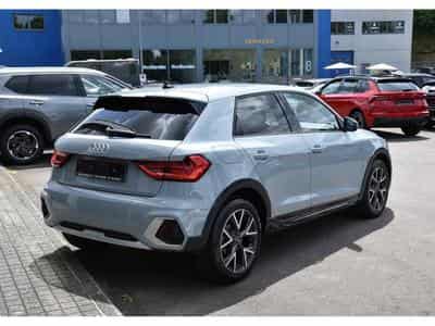 Audi A1 Allstreet 35 TFSI S-Line S-Tronic REGUL LANE GPS KEYLESS CAM (2025) - Foto 4