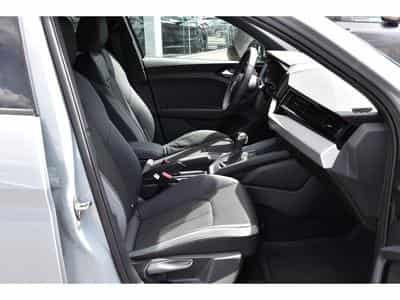 Audi A1 Allstreet 35 TFSI S-Line S-Tronic REGUL LANE GPS KEYLESS CAM (2025) - Foto 7
