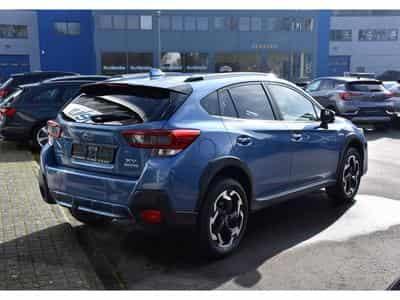 Subaru XV 2.0i e-Boxer GXE AWD ACC LANE CAM ATT RMQ 1° MAIN (2024) - Foto 4