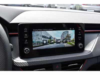Skoda Kamiq 1.5 TSI Monte Carlo DSG PANO ACC TRAVEL SIDE KESSY NEUF (2026) - Foto 13