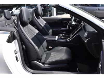 Mercedes CLE 200 AMG Line 9G-Tronic MEMO SG VENT DISTRONIC SIDE AIRSCARF 1°M. (2025) - Foto 9