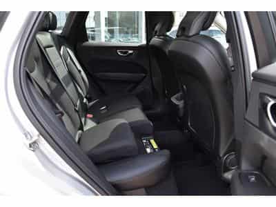 Volvo XC60 2.0 T5 Momentum Geartronic MEMO PANO BLIS CAM360 1° MAIN (2019) - Photo 8