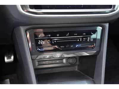 VW Tiguan 2.0 TSI 4Motion R-Line DSG CUIR MEMO TRAVEL SIDE 1° MAIN (2021) - Photo 15