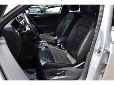 VW Tiguan 2.0 TSI 4Motion R-Line DSG CUIR MEMO TRAVEL SIDE 1° MAIN (2021) - Photo 6