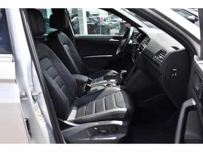 VW Tiguan 2.0 TSI 4Motion R-Line DSG CUIR MEMO TRAVEL SIDE 1° MAIN (2021) - Photo 7