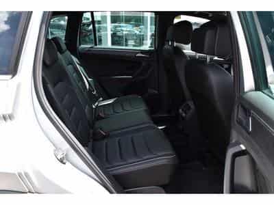 VW Tiguan 2.0 TSI 4Motion R-Line DSG CUIR MEMO TRAVEL SIDE 1° MAIN (2021) - Photo 8