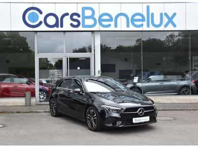 Mercedes A 180 CDI Progressive 8G-DCT CUIR GPS LANE CAM 1° MAIN (2025) - Photo 1