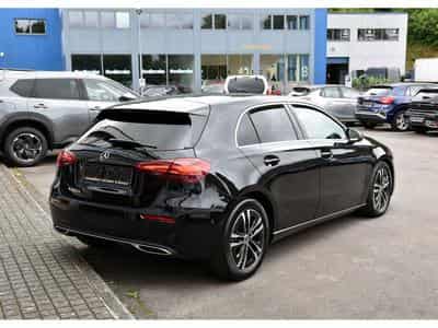 Mercedes A 180 CDI Progressive 8G-DCT CUIR GPS LANE CAM 1° MAIN (2025) - Photo 4