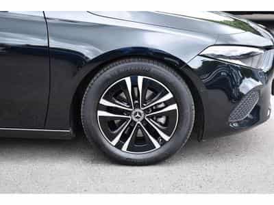 Mercedes A 180 CDI Progressive 8G-DCT CUIR GPS LANE CAM 1° MAIN (2025) - Photo 5