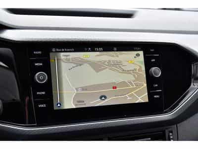 VW T-Cross 1.5 TSI R-Line DSG ACC LANE SIDE GPS KEYLESS CAM 1° MAIN (2022) - Photo 10