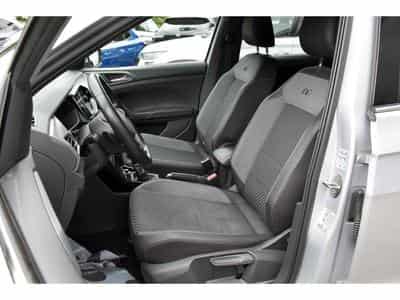 VW T-Cross 1.5 TSI R-Line DSG ACC LANE SIDE GPS KEYLESS CAM 1° MAIN (2022) - Photo 6