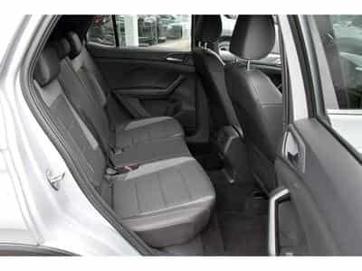 VW T-Cross 1.5 TSI R-Line DSG ACC LANE SIDE GPS KEYLESS CAM 1° MAIN (2022) - Photo 8