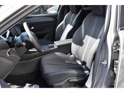 Peugeot 308 1.2 Hybrid 145 e-DCS6 Allure ACC LANE GPS CAM360 1° MAIN (2025) - Photo 6