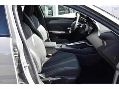 Peugeot 308 1.2 Hybrid 145 e-DCS6 Allure ACC LANE GPS CAM360 1° MAIN (2025) - Photo 7