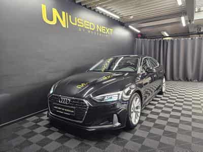 Audi A5 Advanced 40 TDI (2022) - Photo 1