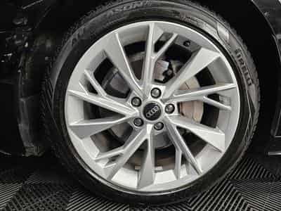 Audi A5 Advanced 40 TDI (2022) - Photo 10