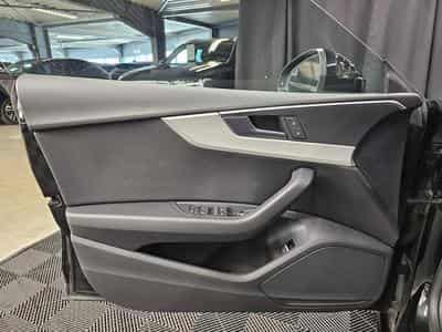 Audi A5 Advanced 40 TDI (2022) - Photo 11