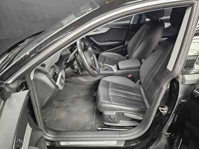 Audi A5 Advanced 40 TDI (2022) - Photo 12