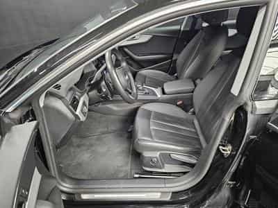 Audi A5 Advanced 40 TDI (2022) - Photo 13