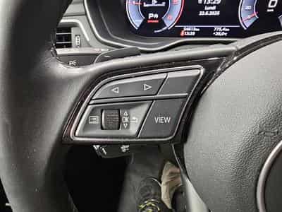 Audi A5 Advanced 40 TDI (2022) - Photo 14