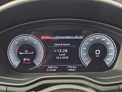 Audi A5 Advanced 40 TDI (2022) - Photo 15