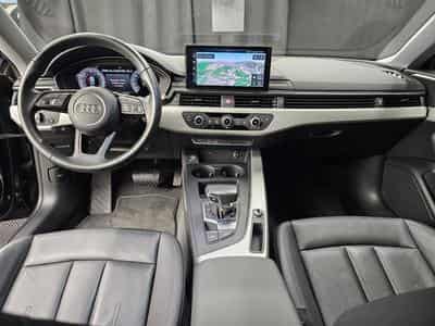 Audi A5 Advanced 40 TDI (2022) - Photo 2