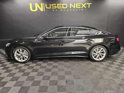 Audi A5 Advanced 40 TDI (2022) - Photo 3