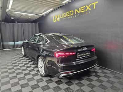 Audi A5 Advanced 40 TDI (2022) - Photo 4
