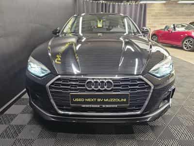 Audi A5 Advanced 40 TDI (2022) - Photo 5