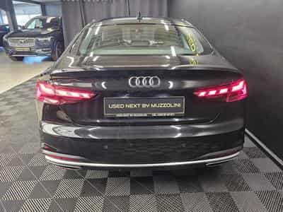 Audi A5 Advanced 40 TDI (2022) - Photo 6
