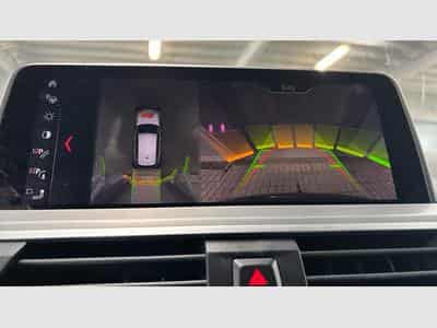 BMW X3 3.0 M40I 360cv TOIT OUVRANT/HUD/ATTELAGE (2018) - Photo 12