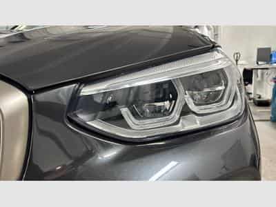 BMW X3 3.0 M40I 360cv TOIT OUVRANT/HUD/ATTELAGE (2018) - Photo 5