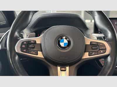 BMW X3 3.0 M40I 360cv TOIT OUVRANT/HUD/ATTELAGE (2018) - Photo 9