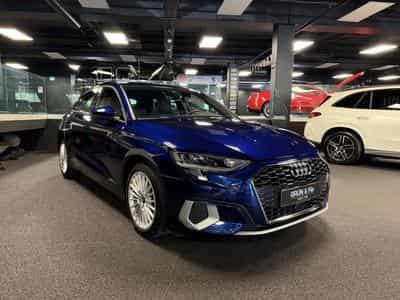Audi A3 SPORTBACK SLINE (2021) - Photo 1