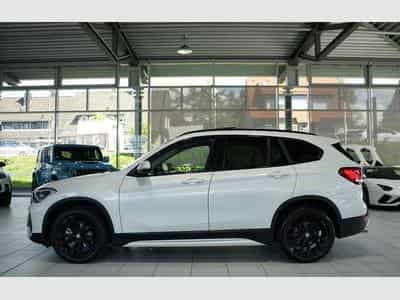 BMW X1 sDrive 18 i Sport Line 1.H *18 *Pano *Memory (2021) - Photo 11