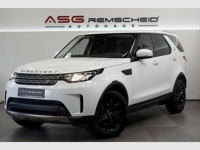 Land-Rover Discovery S SD4 *Standheizung *Kamera *AHK * (2020) - Photo 1