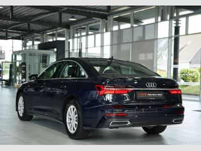 Audi A6 40 TDI Limousine S line *1.H *AHK*Kam*Virtual (2019) - Photo 10