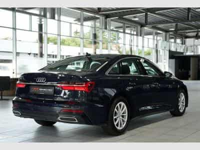 Audi A6 40 TDI Limousine S line *1.H *AHK*Kam*Virtual (2019) - Photo 8