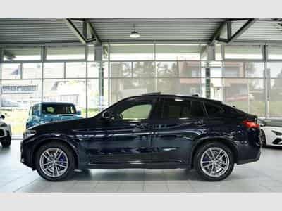 BMW X4 xD 30 i M Sportpaket *1.H *MwSt.*Pano*Memory (2019) - Photo 11