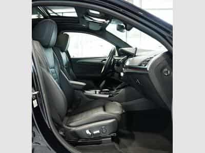 BMW X4 xD 30 i M Sportpaket *1.H *MwSt.*Pano*Memory (2019) - Photo 14