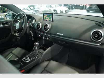Audi RS3 Sportback q. *2.Hand *19 *MMI *NAPPA *Optik (2019) - Photo 15