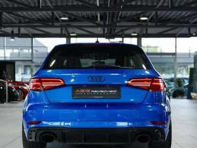 Audi RS3 Sportback q. *2.Hand *19 *MMI *NAPPA *Optik (2019) - Photo 8
