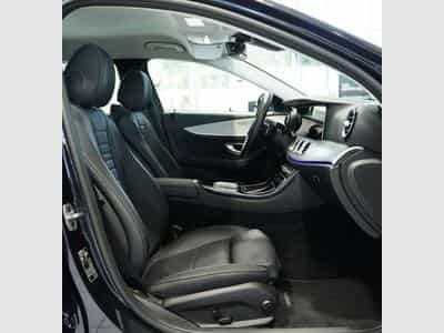 Mercedes E 220 d T Avantgarde *1.Hand *MwSt.*AHK*Business (2023) - Foto 11